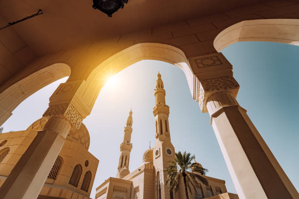 ANTALYA‘DAN 4 KAL 3 ÖDE DUBAİ TURU SunExpress Havayolları ile 4 gece