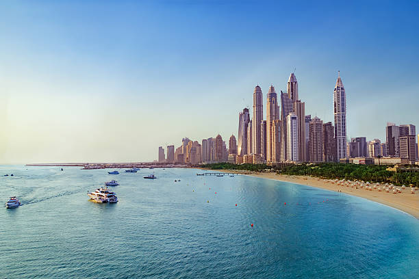ANTALYA‘DAN 4 KAL 3 ÖDE DUBAİ TURU SunExpress Havayolları ile 4 gece