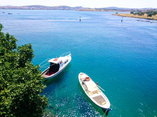 Assos Ayvalık Bozcaada Turu (1 Gece Otel Konaklamalı)