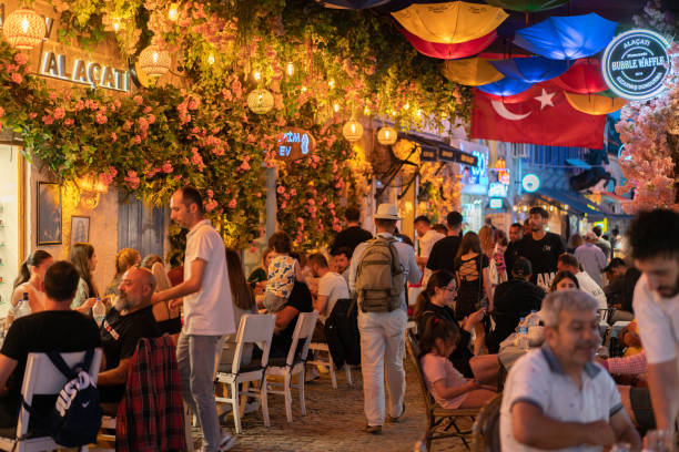 Ayvalık Kuşadası Çeşme Alaçatı Turu (2 Gece Otel Konaklamalı)
