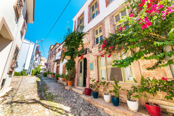 Ayvalık Kuşadası Çeşme Alaçatı Turu (2 Gece Otel Konaklamalı)