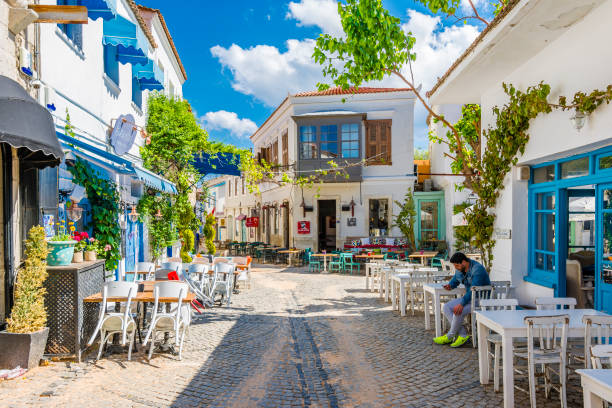 Ayvalık Kuşadası Çeşme Alaçatı Turu (2 Gece Otel Konaklamalı)