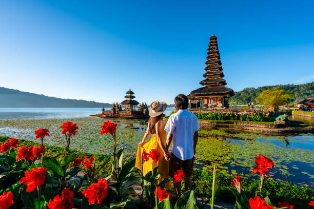 BALİ 6 GECE EK 2025 (DPS-DPS)