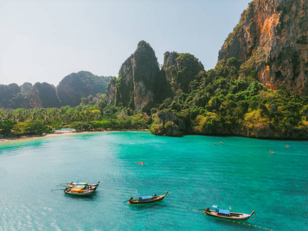 BALİ VE PHUKET ILE FENOMEN UZAK DOĞU TURU Singapore Airlines ile 9 gece