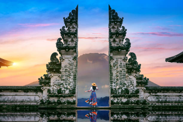 BALİ VE PHUKET ILE FENOMEN UZAK DOĞU TURU Singapore Airlines ile 9 gece