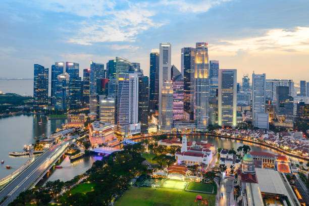BALİ VE PHUKET ILE FENOMEN UZAK DOĞU TURU Singapore Airlines ile 9 gece