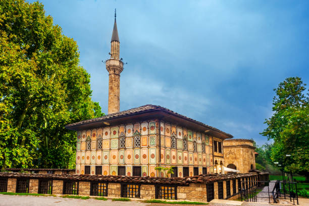 Balkan İncileri Turu (2 Gece Konaklamalı) 3 Ülke 7 Şehir 19 Mayıs Özel