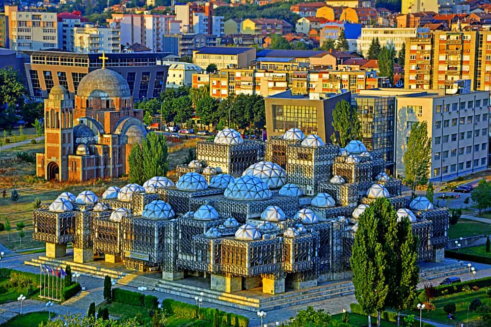 Balkan Üçgeni Turu Air Albania Havayolları ile 2 Gece 3 Gün