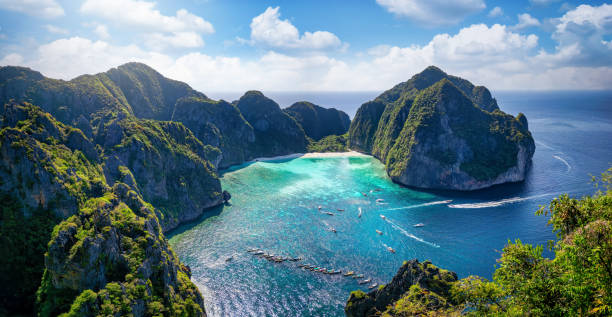 BANGKOK & PATTAYA & PHUKET TURU Türk Hava Yolları ile 7 gece