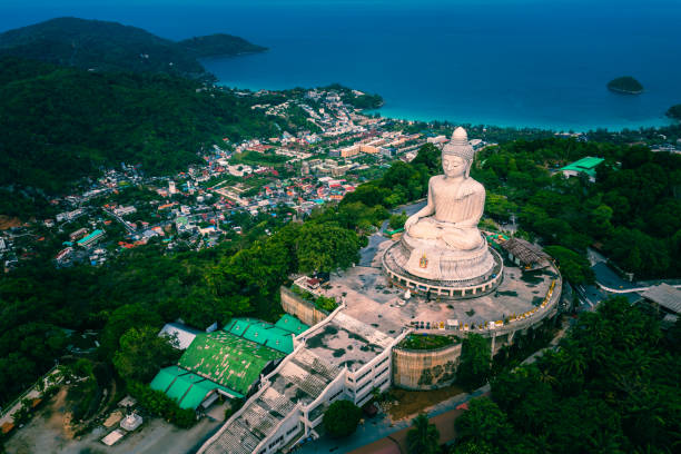 BANGKOK & PATTAYA & PHUKET TURU Türk Hava Yolları ile 7 gece