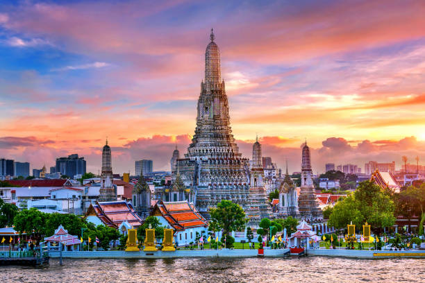 BANGKOK & PATTAYA & PHUKET TURU Türk Hava Yolları ile 7 gece