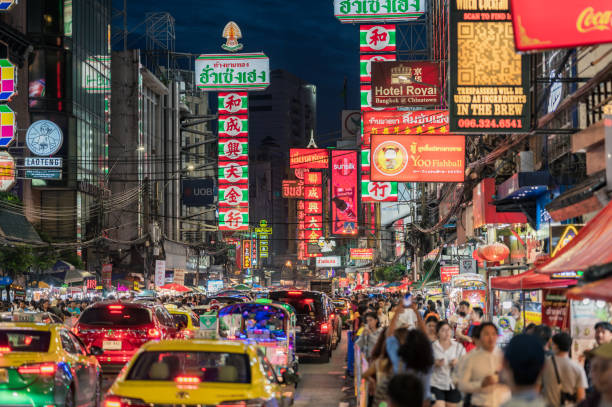 BANGKOK & PATTAYA & PHUKET TURU Türk Hava Yolları ile 7 gece