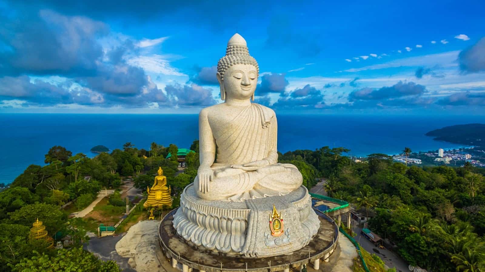 BANGKOK & PHUKET TURU Türk Hava Yolları ile 7 gece