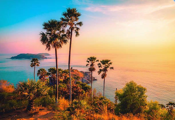 BANGKOK & PHUKET TURU Türk Hava Yolları ile 7 gece