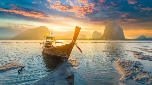 BANGKOK & PHUKET TURU Türk Hava Yolları ile 7 gece