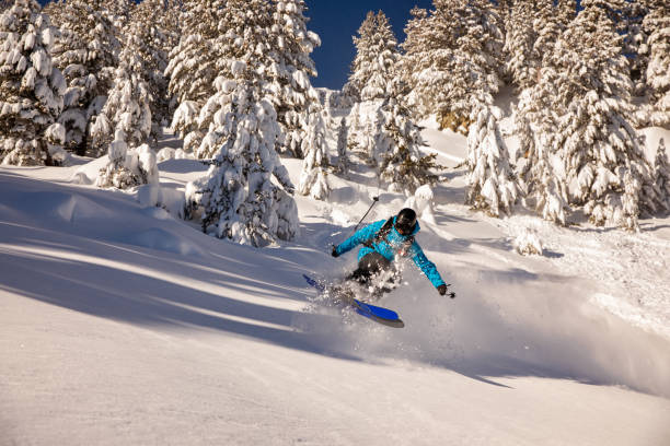BANSKO KAYAK TURU 2025