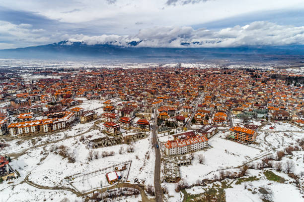 BANSKO KAYAK TURU 2025