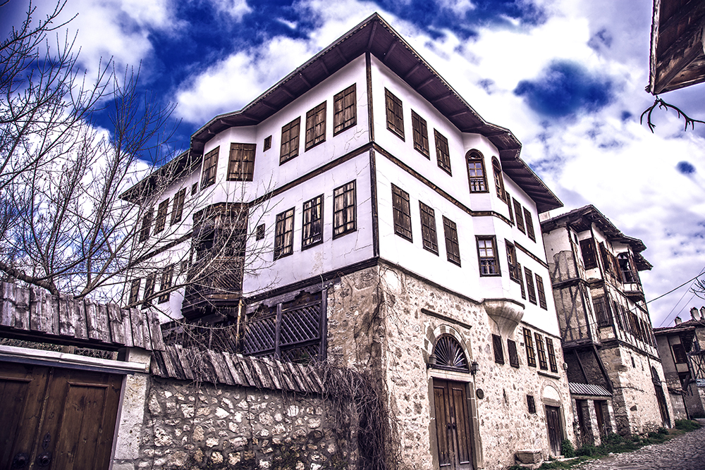 Batı Karadeniz Turu 1 Gece Otel Konaklamalı