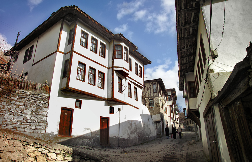 Batı Karadeniz Turu 1 Gece Otel Konaklamalı