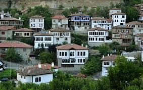 Batı Karadeniz Turu 1 Gece Otel Konaklamalı