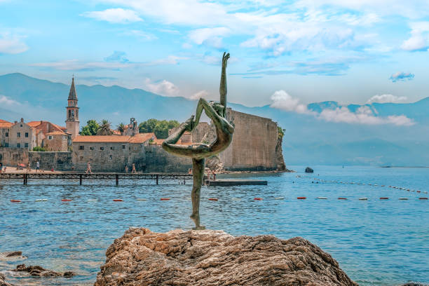 Bayrama Özel Budva Turu 4 Gece 5 Gün