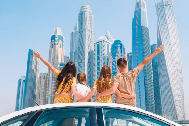 Bayrama Özel DUBAİ TURU Emirates Airlines ile 4 gece
