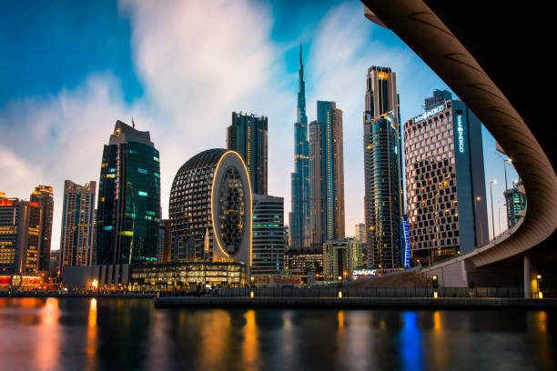Bayrama Özel DUBAİ TURU Emirates Airlines ile 4 gece