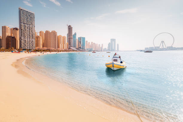 Bayrama Özel DUBAİ TURU Emirates Airlines ile 4 gece