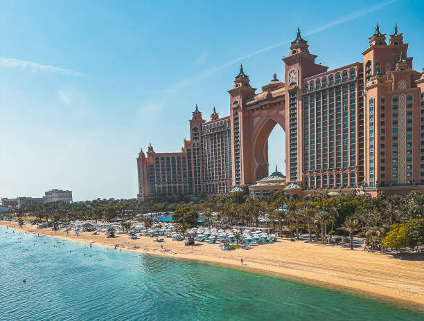 Bayrama Özel DUBAİ TURU Emirates Airlines ile 4 gece