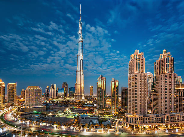 Bayrama Özel DUBAİ TURU Emirates Airlines ile 4 gece