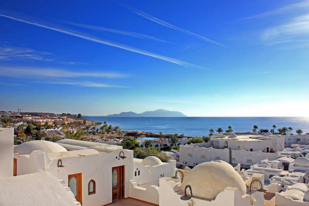 Bayrama Özel MAXI HER ŞEY DAHİL SHARM EL SHEIKH TURU Türk Hava Yolları Özel Seferi ile 4 gece