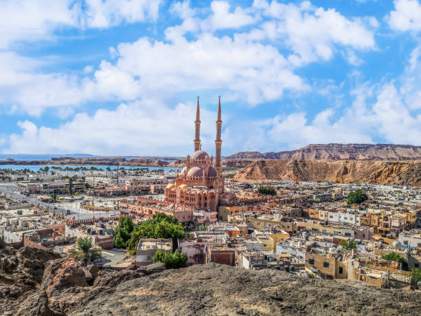 Bayrama Özel MAXI HER ŞEY DAHİL SHARM EL SHEIKH TURU Türk Hava Yolları Özel Seferi ile 4 gece