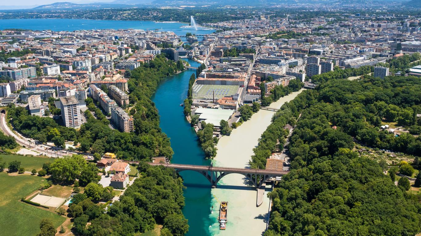 Bir Avrupa Masalı Turu (Milano Gidiş - Milano Dönüş)
