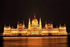 Budapeşte Turu 3 Gece 4 Gün
