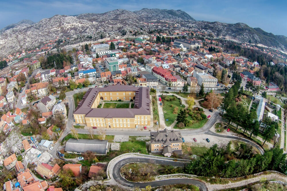 Budva Rüyası Turu(THY) (Öğlen Gidiş-Akşam Dönüş)