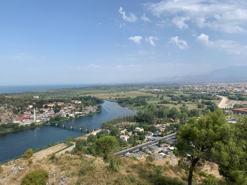 Budva Rüyası Turu(THY) (Öğlen Gidiş-Akşam Dönüş)