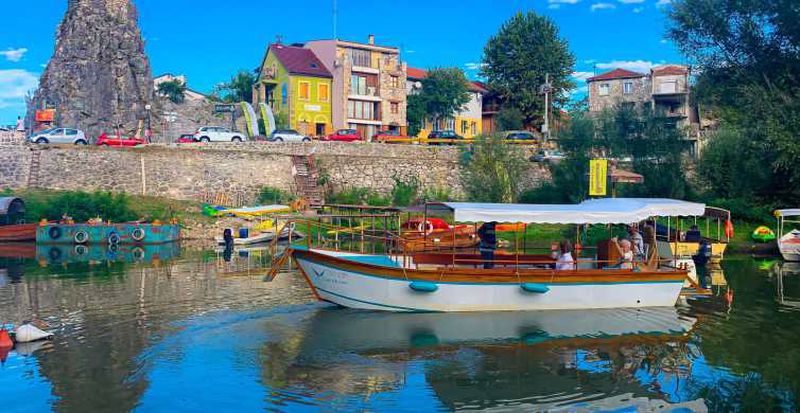 Budva Tailwind Hava Yolları Özel Sefer ile 3 Gece 4 Gün (Her Perşembe Hareket)