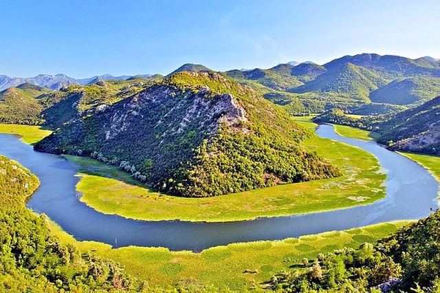 Budva Tailwind Hava Yolları Özel Sefer ile 3 Gece 4 Gün (Her Perşembe Hareket)