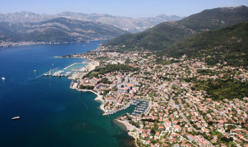 Budva Tailwind Hava Yolları Özel Sefer ile 3 Gece 4 Gün (Her Perşembe Hareket)