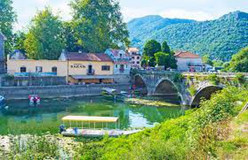 Budva Tailwind Hava Yolları Özel Sefer ile 3 Gece 4 Gün (Her Perşembe Hareket)
