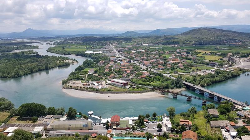 Budva Tailwind Hava Yolları Özel Sefer ile 3 Gece 4 Gün (Her Perşembe Hareket)