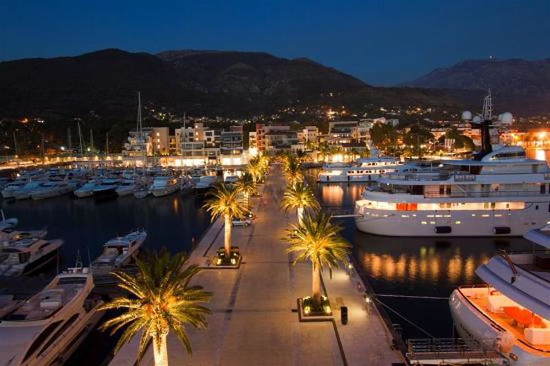 Budva Tailwind Hava Yolları Özel Sefer ile 3 Gece 4 Gün (Her Perşembe Hareket)