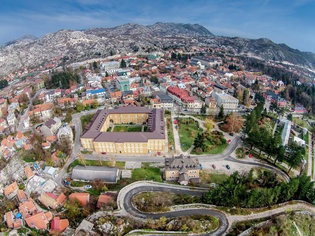 Budva Tailwind Hava Yolları Özel Sefer ile 3 Gece 4 Gün (Her Perşembe Hareket)