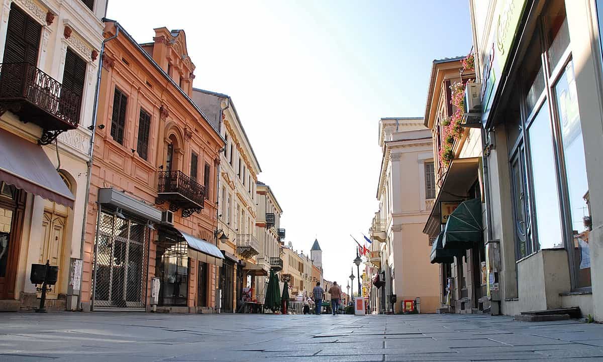 Büyük Balkan 9 Günde 9 Ülke