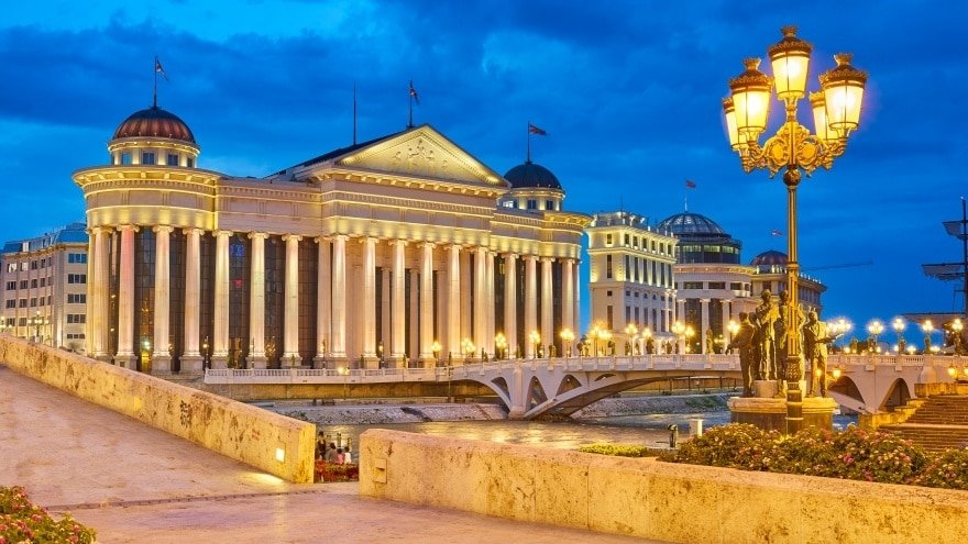 BÜYÜK BALKANLAR RÜYASI TURU BELGRAD GİDİŞ / BELGRAD DÖNÜŞ