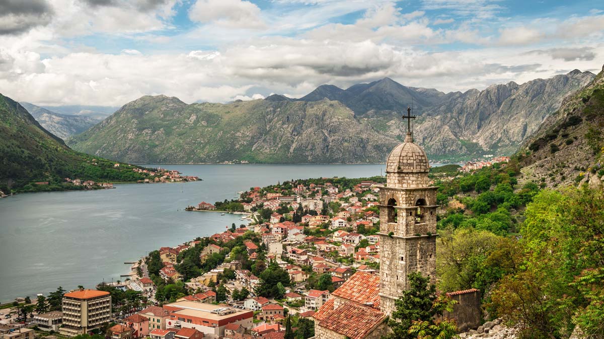 BÜYÜK BALKANLAR RÜYASI TURU BELGRAD GİDİŞ / BELGRAD DÖNÜŞ