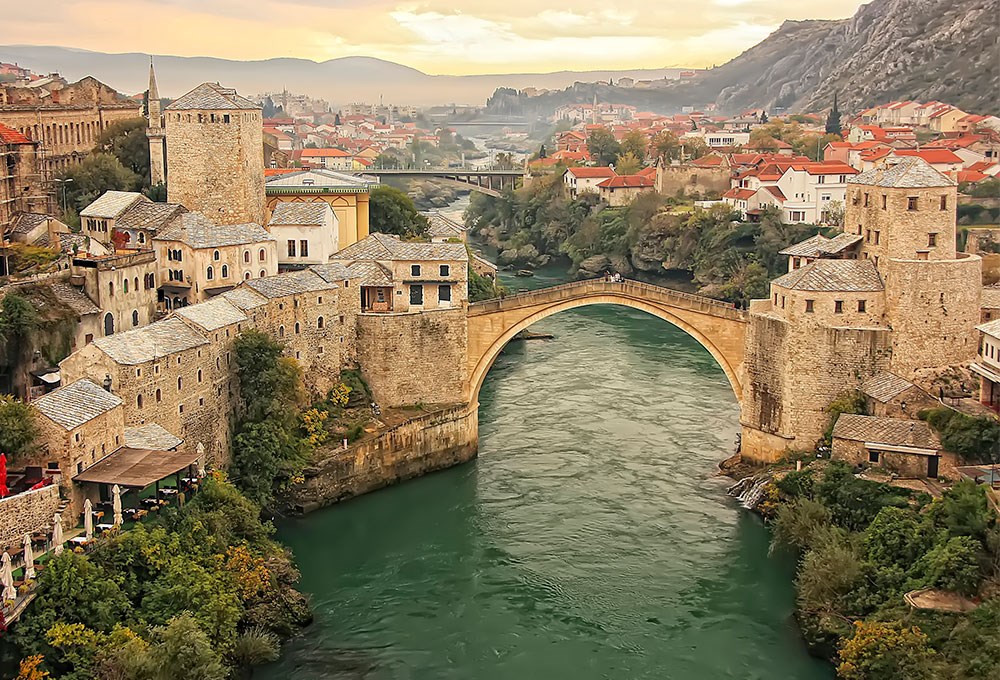 BÜYÜK BALKANLAR RÜYASI TURU BELGRAD GİDİŞ / BELGRAD DÖNÜŞ