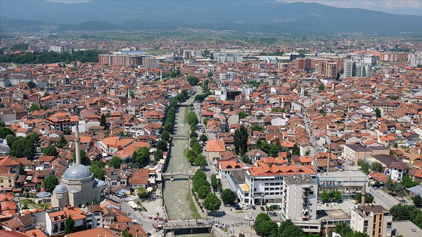 BÜYÜK BALKANLAR RÜYASI TURU BELGRAD GİDİŞ / BELGRAD DÖNÜŞ
