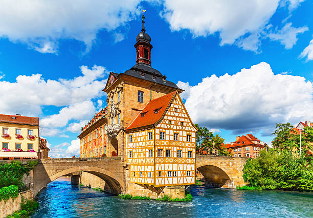 Deluxe Almanya Romantik Yol & Alsace 2024 7 Gece 8 Gün  PGS ile