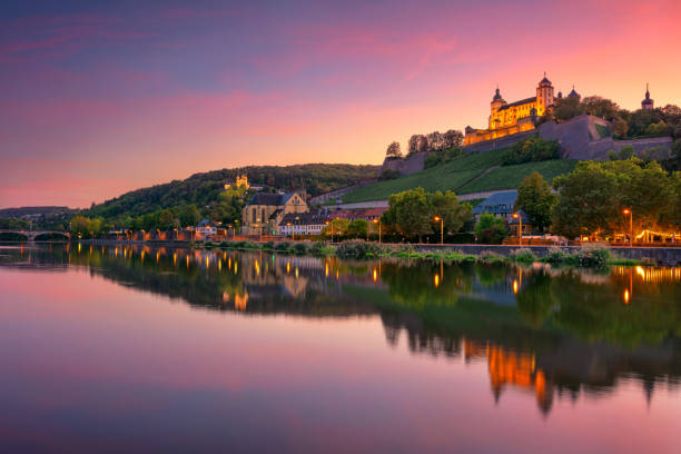 Deluxe Almanya Romantik Yol & Alsace 2024 7 Gece 8 Gün  PGS ile